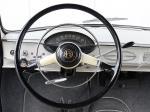 Alfa Romeo Giulietta Berlina 1955 года
